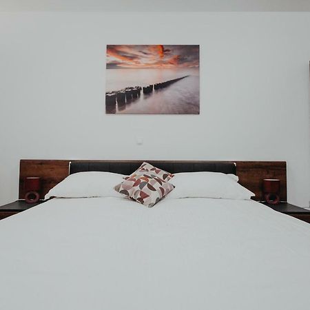 Apartman Vejama Йосипдол Екстериор снимка