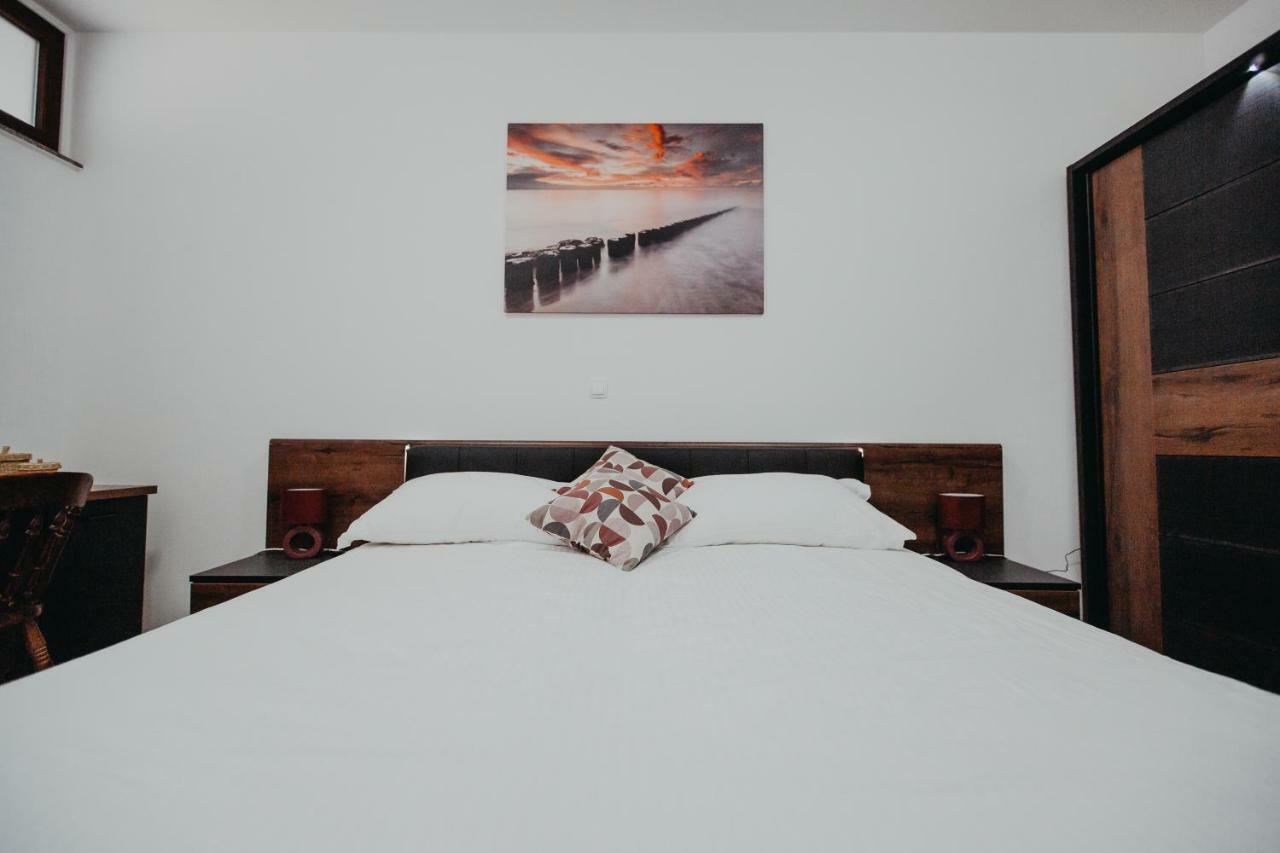Apartman Vejama Йосипдол Екстериор снимка