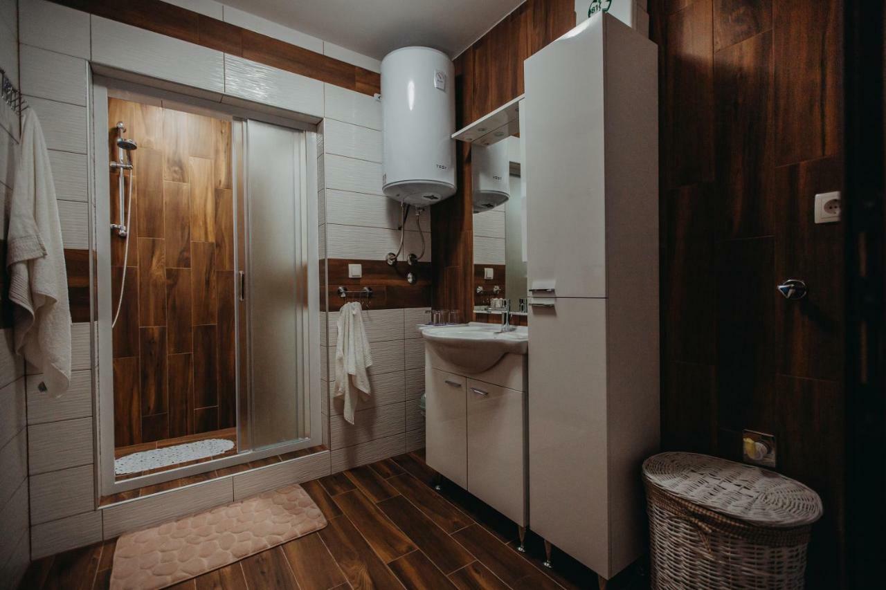 Apartman Vejama Йосипдол Екстериор снимка