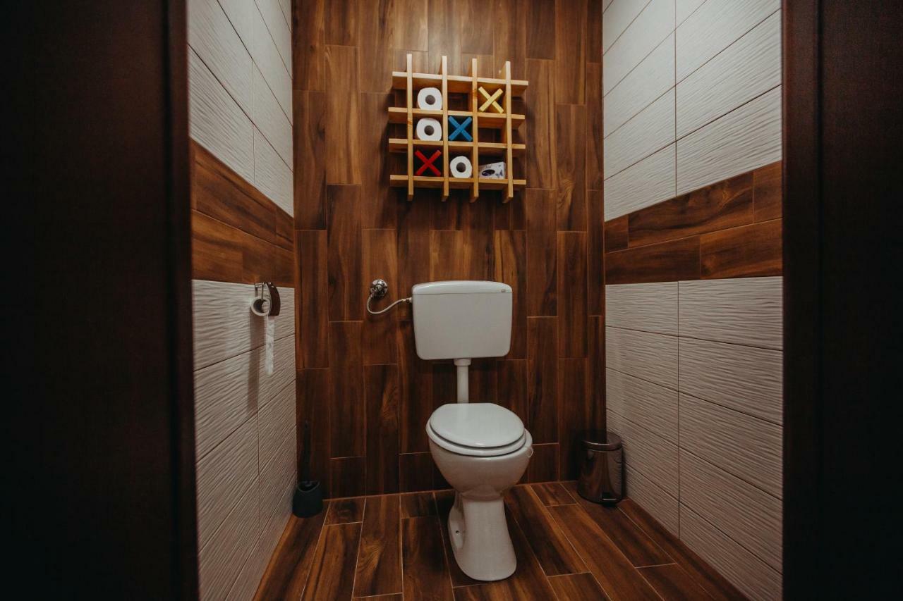 Apartman Vejama Йосипдол Екстериор снимка